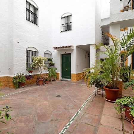 Apartamento Ribera Del Marisco エル・プエルト・デ・サンタ・マリア エクステリア 写真